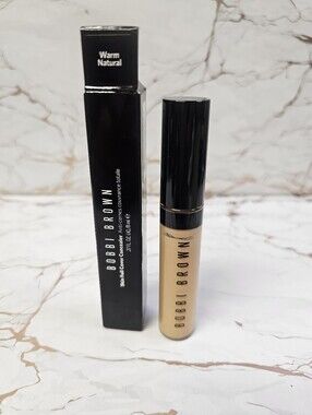 Bobbi Brown Concealer Stick — Warm Natural Beige
